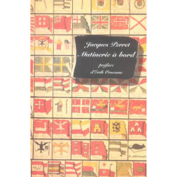 Mutinerie a bord