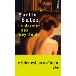 Le dernier des Weynfeldt