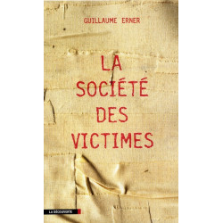 La société des victimes