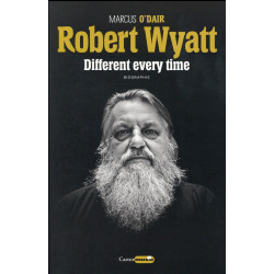 Robert Wyatt - different...