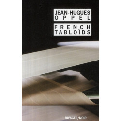 French tabloïds