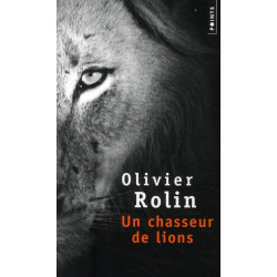 Un chasseur de lions