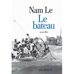 Le bateau
