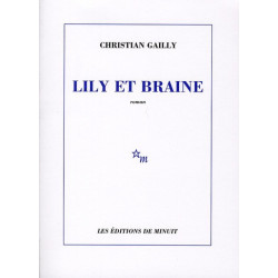 Lily et Braine