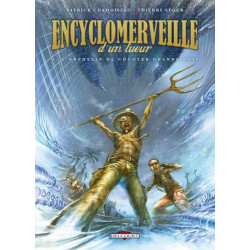 Encyclomerveille d'un tueur...