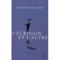 L'écrivain et l'autre