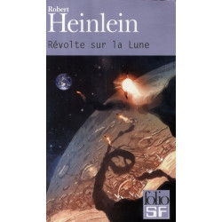 Révolte sur la Lune