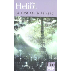 La trilogie de la lune Tome...