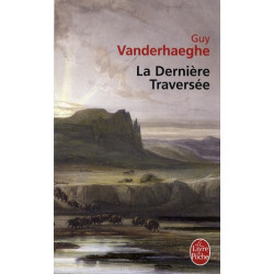 La dernière traversée