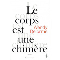 Le corps est une chimère