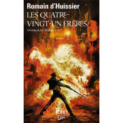 Chroniques de l'étrange t.1...