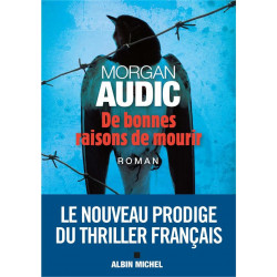 De bonnes raisons de mourir