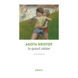Le grand cahier - une trilogie