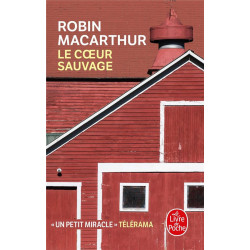 Le coeur sauvage