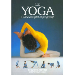 Le yoga - guide complet et...