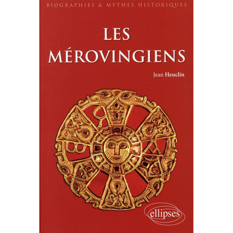 Les Mérovingiens