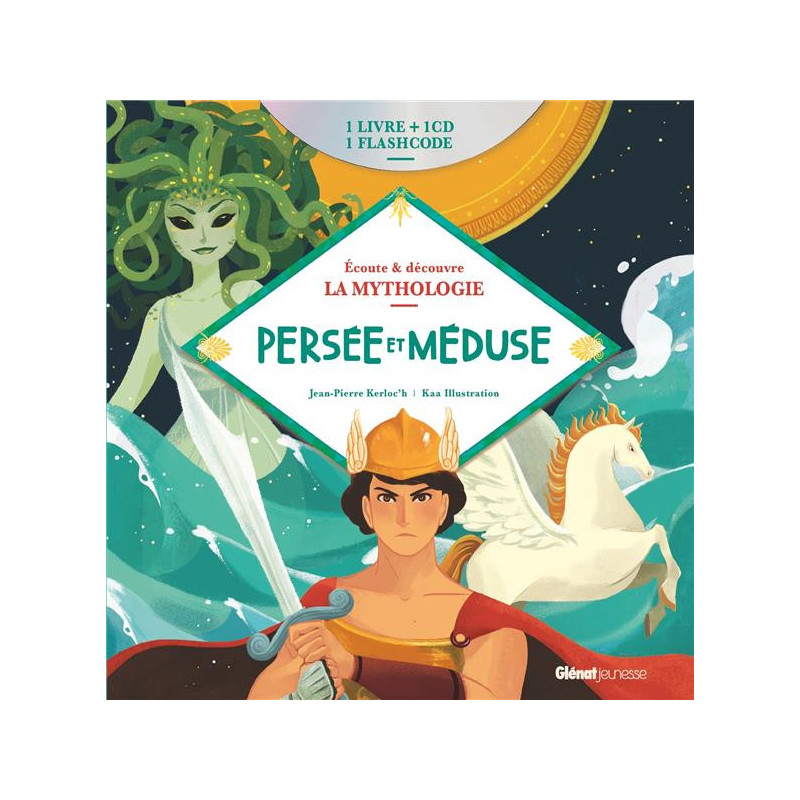 Persée Et Le Regard De Pierre Fiche De Lecture