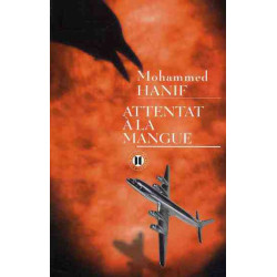 Attentat à la mangue