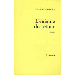 L'énigme du retour