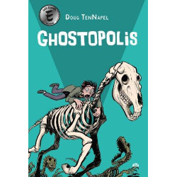 Ghostopolis