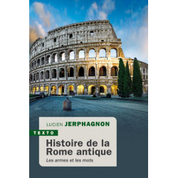 Histoire de la Rome antique...