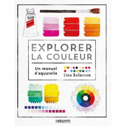 Explorer la couleur : un...