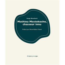 Mathieu Mestokosho :...