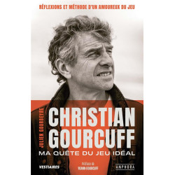 Christian Gourcuff : ma...