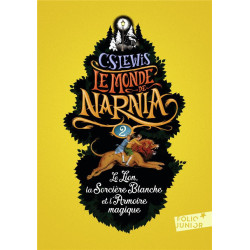Le monde de Narnia t.2 : le...