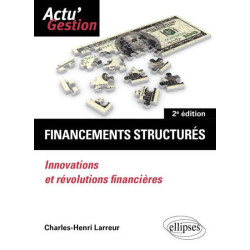 Financements structures :...