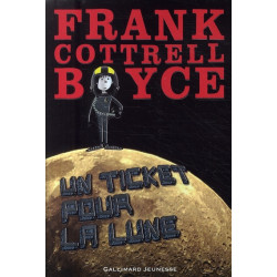 Un ticket pour la lune