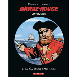 Barbe-Rouge : Intégrale...
