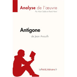 Antigone de Jean Anouilh :...