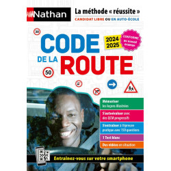Code de la route (édition...