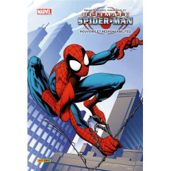Ultimate Spider-Man Tome 1