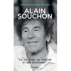 Alain Souchon : "La vie,...