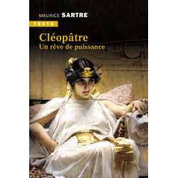 Cléopâtre - un rêve de...