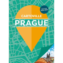 Prague (édition 2024/2025)