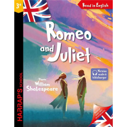 Read in English : Romeo and...