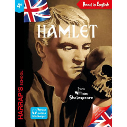 Read in English : Hamlet - 4e
