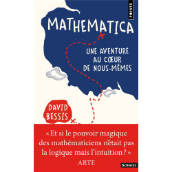 Mathematica : une aventure...