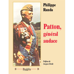 Patton, général audace