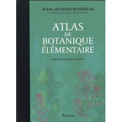 Atlas de botanique elémentaire