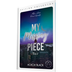 My missing piece Tome 2
