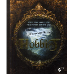 L'encyclopédie du Hobbit