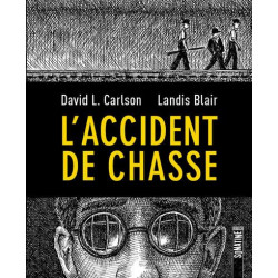 L'accident de chasse