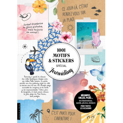 1001 motifs et stickers...