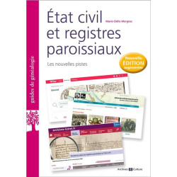 État civil et registres...