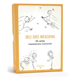 JEU DES BESOINS - COMITYS