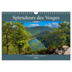 Splendeurs des Vosges...